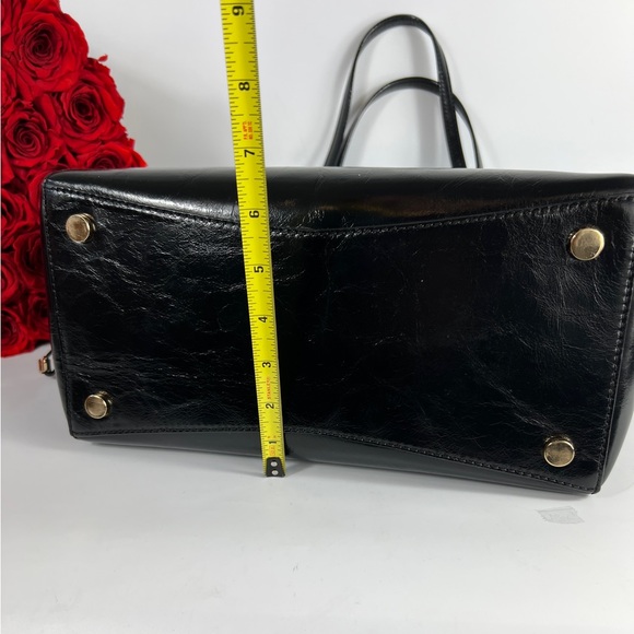 Michael Kors Smooth Leather Tote Bag NWT - Picture 6 of 9